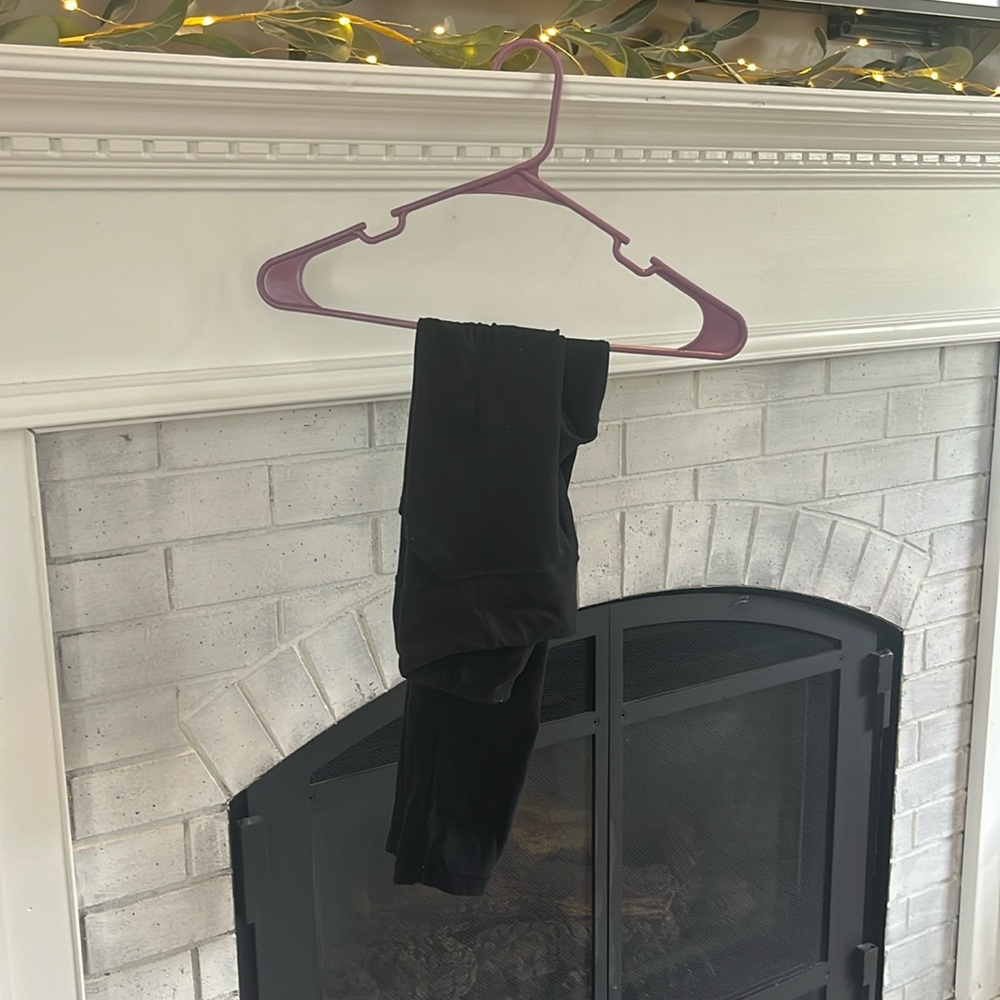 Athleta Girl Mesh stash you treasure Tight leggings